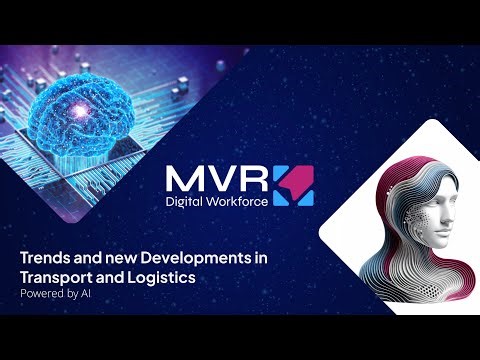 Hyperautomation in Transport and Logistics