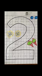 122K views · 638 reactions | Maths activity for kids | Kids learning activities | Facebook