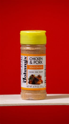 Healthy eating doesn’t have to be boring… not when Johnny’s is involved! #HealthyRecipes #JohnnysOnEverything #NewYearCooking | Johnny's Seasoning OFFICIAL PAGE