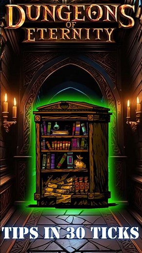 Never Lose Your Potions Again With This Easy Tip