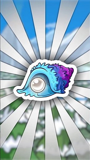 🐚 MERMAID SHELL PIN 🐚 | Club Penguin Journey