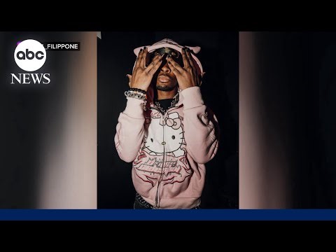 Singer and producer d4vd talks creating a unique sound in an unconventional way