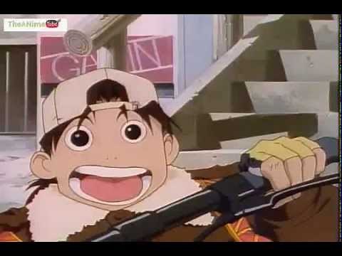 Golden boy episode 4 full episode english dubbed