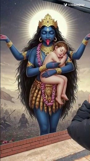 kali kali mahakali maa 🙏🙏🙏🙏 mata rani🙏🙏🙏🙏🙏