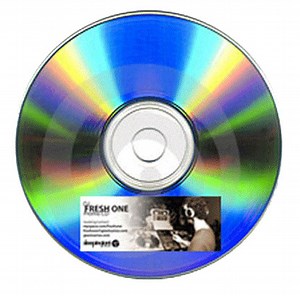 Fresh One - Fresh One Promo Mix