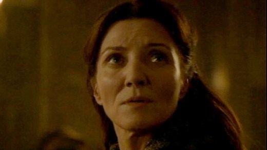 'Game of Thrones' Wedding Shocks Viewers