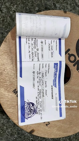 Party-Ready Sound System Setup in Turen