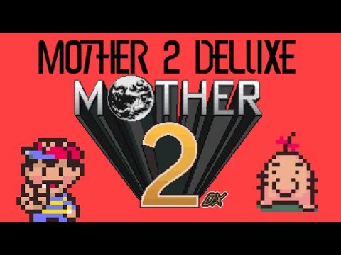 El Hack-Rom Que Perfeccionó EarthBound