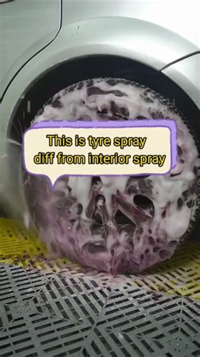 Carwash ASMR on Instagram: "How long has it been since ur car was washed? #satisfying #fyp #carwash"