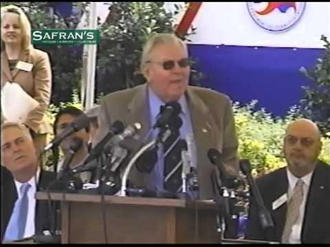 Andy Griffith Parkway Dedication Speech ~ 16 October 2002 ~ TAGS Mayberry Mount Airy