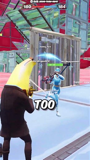 I Asked The Owner For The Rarest Secret in Crazy Red vs Blue🤯