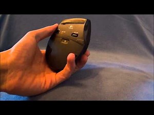 Kleines Video zur Logitech M705 | deManyou