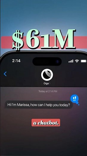 Giga The $61M AI Agent