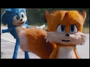 Tails costume