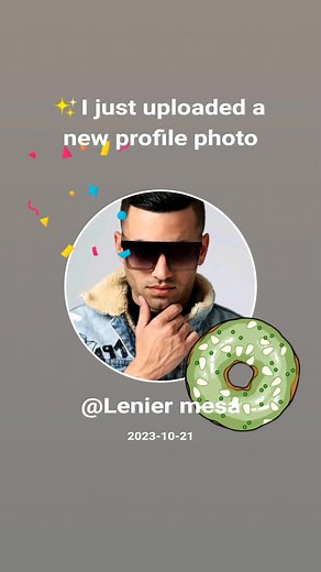 Lenier mesa (@lenier.mesa)’s videos with Positive nanana - Balang_3go
