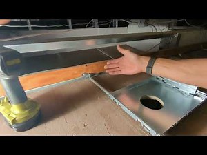 How to install Recessed Light Fixtures in Drop Ceiling