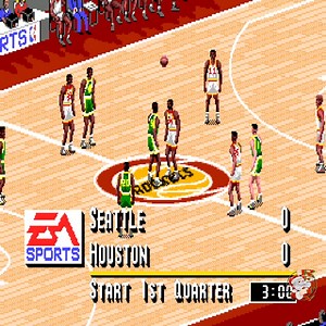 195K views · 7.8K reactions | NBA Live 95 (Sega) One Of The Most Iconic Games Growing Up Is Rumored To Be Making A Comeback In 2024!!!! Bring It Back Lets Go!!!! #videogames #retrogames #nba #basketball #classic #sega #arcade #nostalgia | Retro-Entertainment TV | Facebook