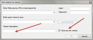 Acumatica Report Designer - Report Versions - AugForums.com