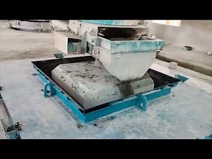 THE CONCRETE BOX CULVERT MAKING MACHINE