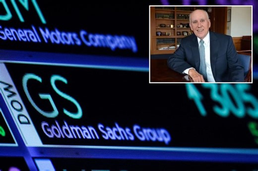 Ex-Goldman banker gets 3 years in prison after giving his squash partner stock tips
