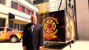 #throwbackthursday 2017 IAFF Redmond Health and Safety Symposium - Fire Ground Survival Program The British Columbia Professional Fire Fighters Association (BCPFFA), with support from 6th District Vice President Mike Hurley, were approved for an IAFF Fire Ground Survival (FGS) mobile training unit (trailer) for the purposes of delivering the IAFF’s FGS training program to our members across the BCPFFA. The IAFF partnered with the BCPFFA to develop a service delivery model for this program and th