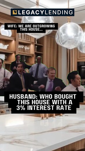 Who can relate?! #legacylending #legacy #mortgagebroker #mortgage #broker #realestate #achieveyourdream #lenders #mortgagetips #homefinancing #homebuying #mortgageadvice #homeloan #mortgageoptions #homeownership #mortgagesolutions #homeFinancingOptions | Legacy Lending