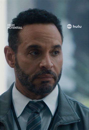 High Potential Winter Premiere on Hulu Now