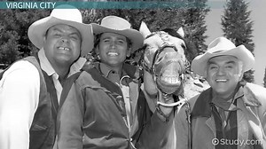 Comstock Lode | Definition, Facts & History