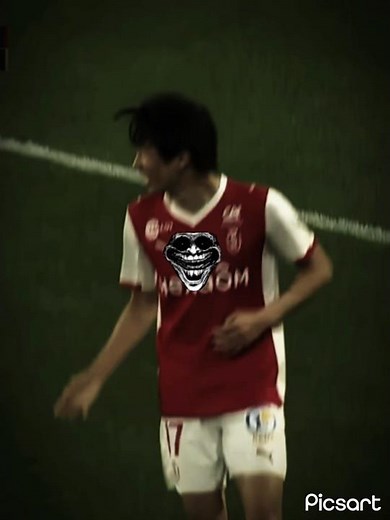 中村敬斗が最終節で驚異の4ゴール！ #football #サッカーチャント ＃スタッド・ランス#中村敬斗 ＃日本代表#サッカー日本代表 ＃フランス#ハットトリック＃4ゴール