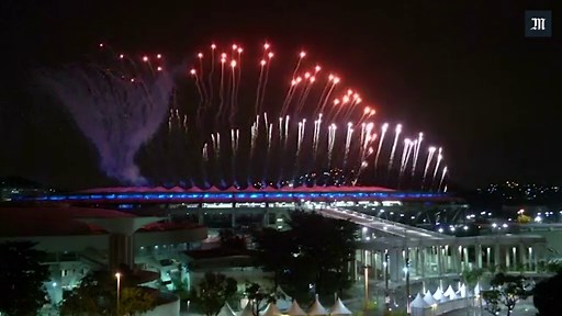 Les Jeux olympiques 2016 en 16 chiffres