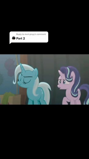 No Second Prances: MLP Harmony Highlights