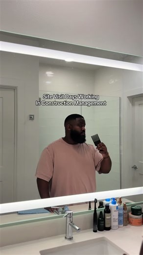 A Day in the Life of a Construction Manager