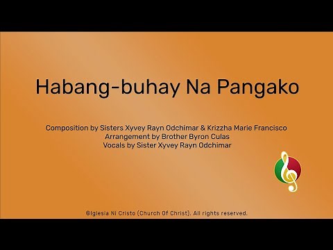 Habang-buhay Na Pangako