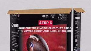 TCL 75” Class QM7 (75QM751G) 4K UHD HDR QD Mini-LED Smart TV with Google TV (NEW 2024)