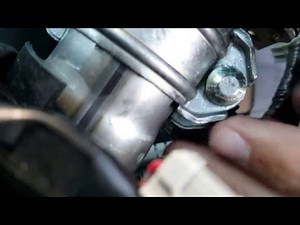 Part#3 2003-2009 Honda Pilot Lock Cylinder Switch replacement