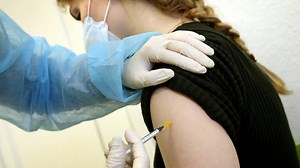 Studien aus Israel: Auffrischungsimpfung mit Biontech-Vakzin erhöhen Schutz deutlich