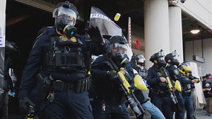 Funding for homeland security is set to expire soon, lawmakers still haven't reached a deal