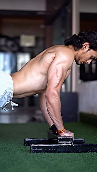 🇮🇳 Ashwin Hardia 🦁 on Instagram: "@theashwinhardia #beastashwin"