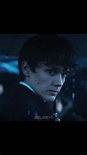 Wednesday Chooses Tyler | Xavier Walks Away Angry #wednesday #tyler #xavier