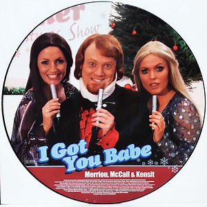 Bo Selecta - I Got You Babe / Soda Pop
