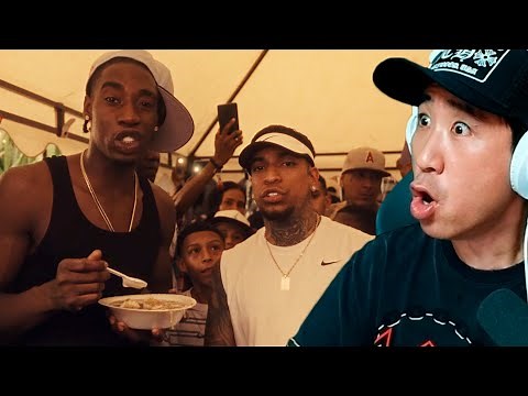 Crazy Korean reacts to Pirlo, The American 4KT 🔥🤯 This Is Colombia