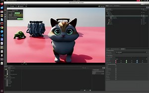 To everyone who wishes to try Rodin 3D Generation, you can register directly on our website hyper3d.ai and use the redemption code 41MKE1XDWWU2 to claim a free membership. If you wish to develop… | Qixuan (QX) Zhang