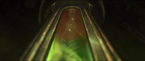 Arcane Season 2 - Official Teaser Trailer