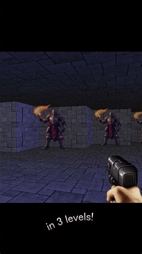 How I coded kick a** game collision from Scratch in Go Raylib #retrogaming #gamedev #maths #math