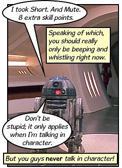 Min-Maxing - TV Tropes