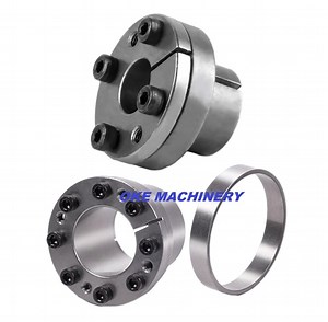 [Hot Item] Durable Keyless Screw Locking Assemblies with Exceptional Reliability Features