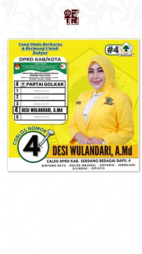 Creative Canva Tutorial for Designing Election Campaign Posters