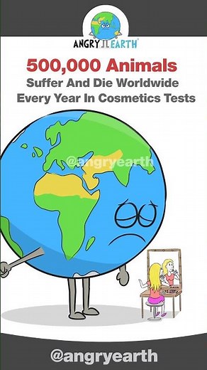 End Animal Testing #endanimalcruelty