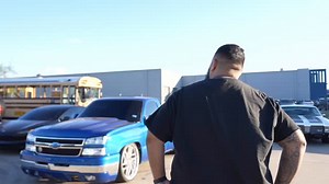 Watch full YT video now - link in bio @cowboyscustoms #cowboyscustoms #autoshop #youtube #content #trucklife | Cowboys Customs