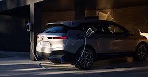 BMW’s new electric cars are ready to compete with Tesla